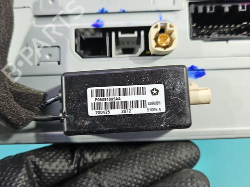 Radio FIAT FREEMONT (345_) 2.0 JTD | BP37833517E6 - Image 7