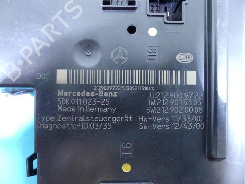Other MERCEDES-BENZ CLS (C218) CLS 350 CDI / d (218.323) | BP37886376O1 - Image 3