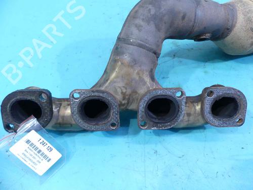 Exhaust manifold BMW 7 (E65, E66, E67) 735 i, Li | BP37885639M110 - Image 2