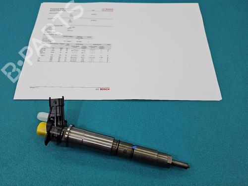 Used Injector Injector 39615151 39615151