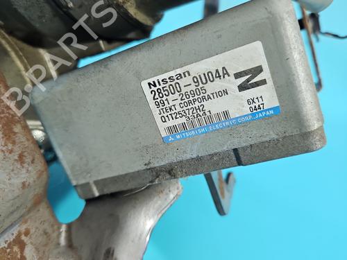 Steering pump NISSAN NOTE (E11, NE11) 1.5 dCi | BP37852371M99 - Image 4