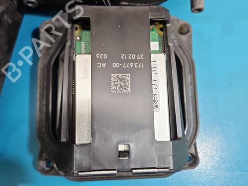 Left headlight AUDI A8 D4 (4H2, 4H8, 4HC, 4HL) 2.0 TFSI hybrid | BP37842269C28 - Image 18