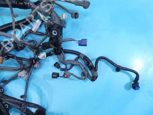Wiring harness SUZUKI SX4 S-Cross (JY) 1.4 T (AKK414) | BP37807465E16  - Image 11