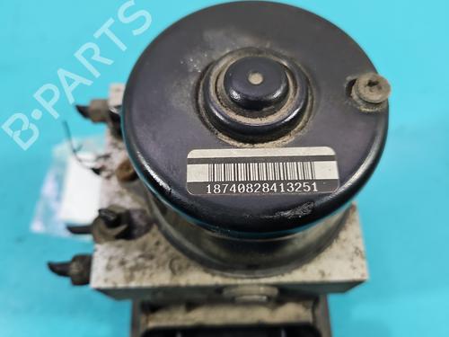 ABS pump OPEL ASTRA H Saloon (A04) 1.8 (L69) | BP37812759M43  - Image 5
