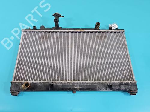 Used Water radiator Water radiator 37817253 37817253