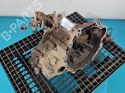 Used Gearbox Gearbox 37856334 37856334