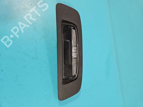 Used Tailgate handle Tailgate handle 38120137 38120137