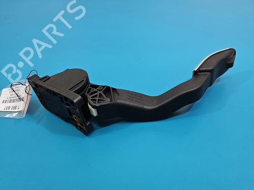 Pedal DS DS 4 / DS 4 CROSSBACK (NX_) 2.0 BlueHDi 180 | BP37833765I4 - Image 6