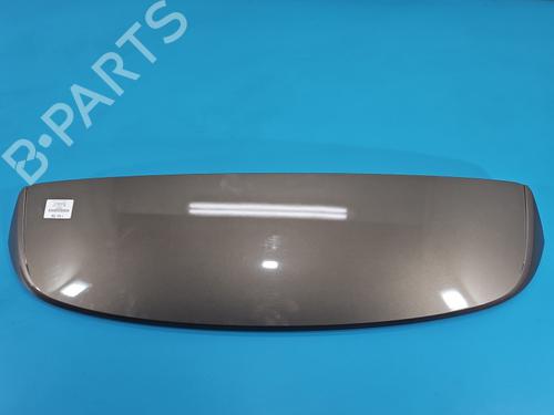 Spoiler bagklap Spoiler bagklap BMW 3 Touring (F31) 320 d xDrive (184 hp) 37822895 37822895