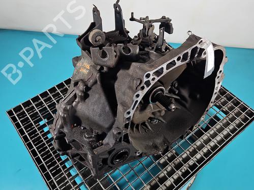 Used Gearbox Gearbox 37823305 37823305