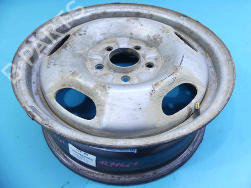 Used Rim Rim 37887758 37887758