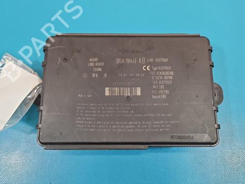 Electronic module JAGUAR XF I (X250) 3.0 D | BP39615025M83 - Image 2
