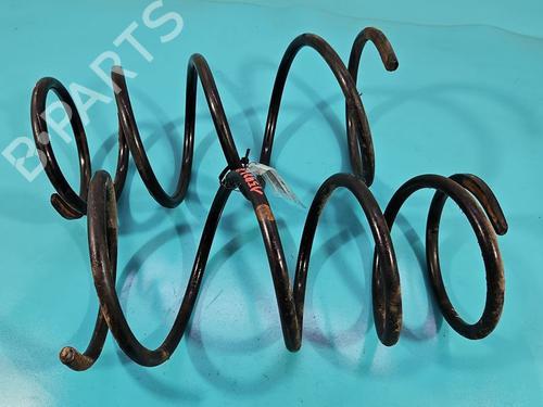 Used Shock absorber spring Shock absorber spring TOYOTA RAV 4 II (_A2_) 2.0 D 4WD (CLA20_, CLA21_, CLA20R, CLA21R) (116 hp) 40262649 40262649