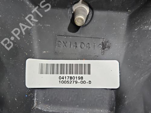 Lenkrad TESLA MODEL S (5YJS) P85 | BP38123445C49  - Image 11