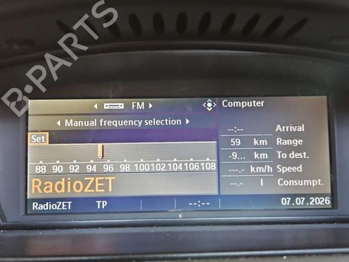 display-monitor-bmw-3-e90-2004-2005-2006-2007-2008-2009-2010-2011-2012-38593110 main image