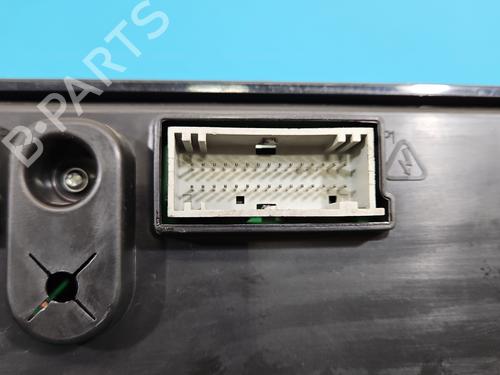 Instrument cluster RENAULT ESPACE IV (JK0/1_) 2.2 dCi (JK0H) | BP37852265C47 - Image 9