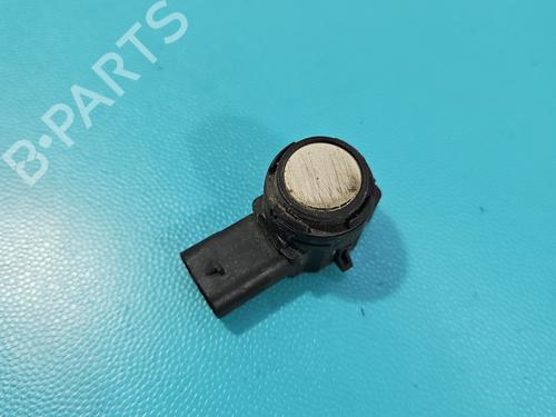 Electronic sensor SKODA SUPERB IV Estate (NZ5) 2.0 TDI | BP37834881M84 - Image 3