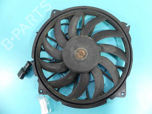 Used Radiator fan Radiator fan 37893792 37893792