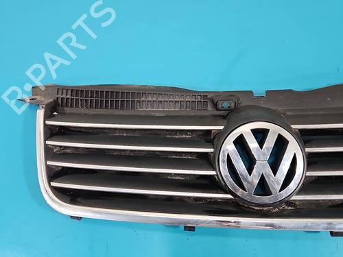 Grill VW PASSAT B5.5 (3B3) 1.8 T 20V | BP38701576C40 - Image 3
