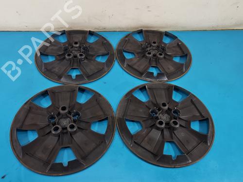 Hub cap DODGE CALIBER 1.8 | BP37825884C160 - Image 2