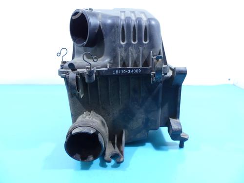 Air filter box KIA CEE'D Hatchback (ED) 1.6 | BP37806337M87 - Image 2