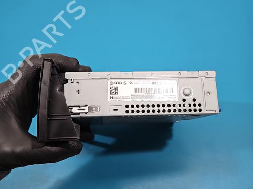 Radio AUDI Q5 (8RB)  | BP37990738E6  - Image 7