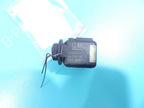 Electronic sensor CHEVROLET CRUZE Hatchback (J305) 1.8 | BP37881471M84 - Image 3