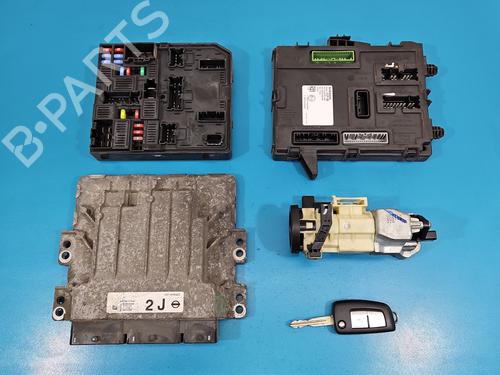 Used Engine control unit (ECU) Engine control unit (ECU) 37850136 37850136