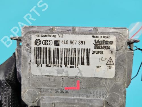 Xenon ballast VW PASSAT CC B6 (357) 2.0 TDI | BP37856949C53 - Image 6