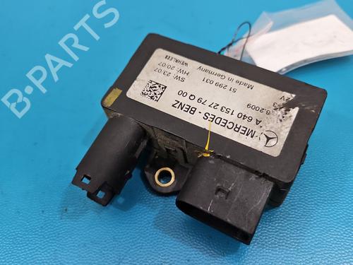 electronic-sensor-mercedes-benz-a-class-w169-2004-2005-2006-2007-2008-2009-2010-2011-2012-40011899 main image