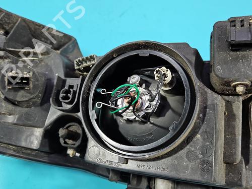 Right headlight VOLVO S60 I (384) 2.4 D | BP38014017C29 - Image 10
