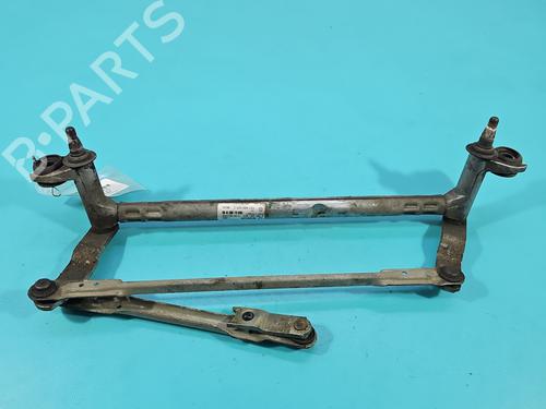 Used Front wipers mechanism Front wipers mechanism 37824157 37824157