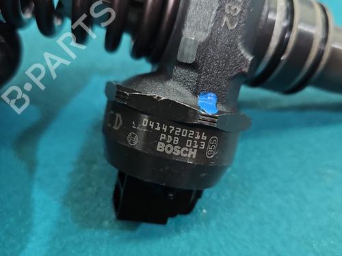 Injector AUDI A4 B6 (8E2) 2.0 | BP39720620M100 - Image 2