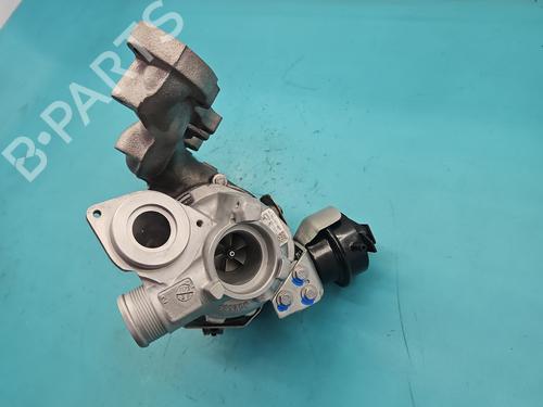 Engine (For Parts) VW CC B7 (358) 2.0 TDI | BP37840693M64 - Image 2