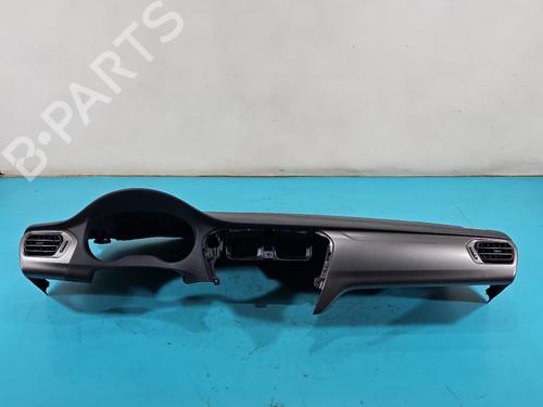 Used Dashboard Dashboard 38151781 38151781
