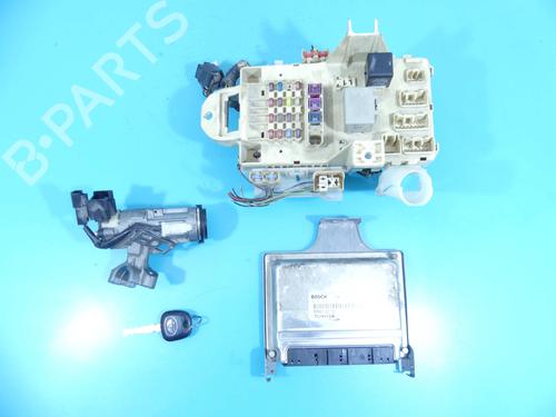Used Engine control unit (ECU) Engine control unit (ECU) 37861198 37861198