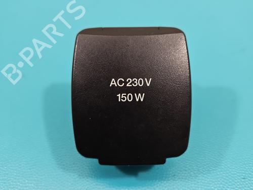 Electronic module FORD MONDEO V Turnier (CF) | BP38130083M83 - Image 2