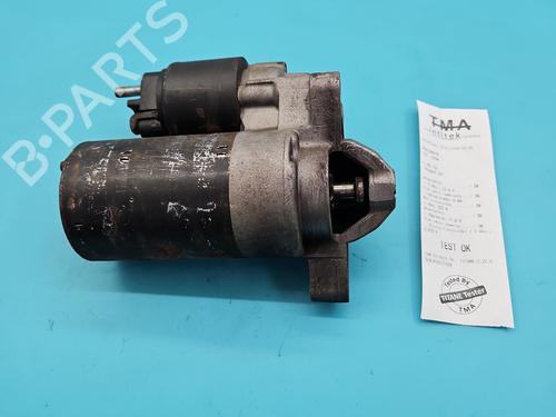 Startmotor Startmotor 38141037 38141037