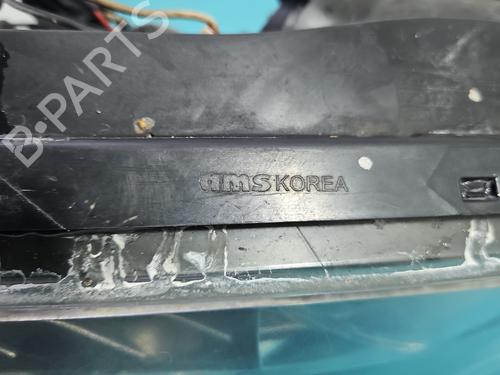 Right headlight RENAULT KOLEOS I (HY_) 2.0 dCi 4x4 (HY0K) | BP37813500C29 - Image 14