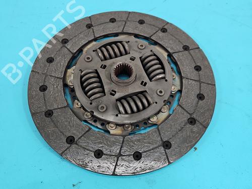 Flywheel FORD TRANSIT CUSTOM V362 Van (FY, FZ) 2.0 EcoBlue | BP38142257M101 - Image 3