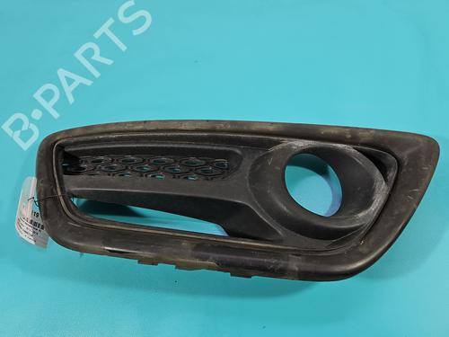 Grill RENAULT CAPTUR I (J5_, H5_) 0.9 TCe 90 | BP37817434C40 - Image 2