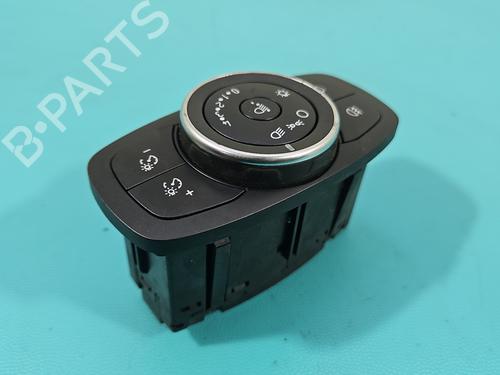 Headlight switch FORD TRANSIT CUSTOM V362 Van (FY, FZ) 2.0 EcoBlue | BP38138899I24 - Image 2