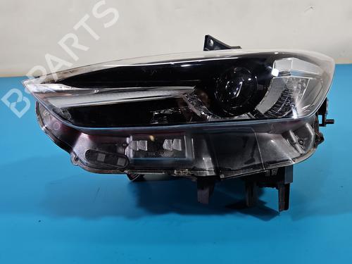 Left headlight MAZDA CX-3 (DK) 1.5 SKYACTIV-D AWD (DK4WS, DK5AW) | BP38778138C28 - Image 8