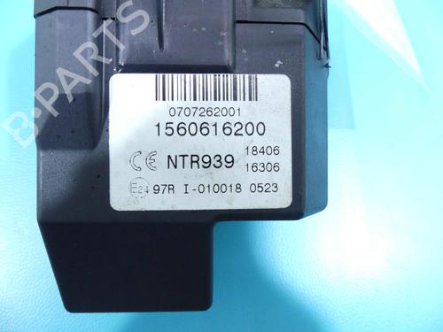 Ignition barrel ALFA ROMEO 159 (939_) 1.9 JTDM 16V (939AXF1B, 939AXC1B) | BP37807640M48 - Image 8