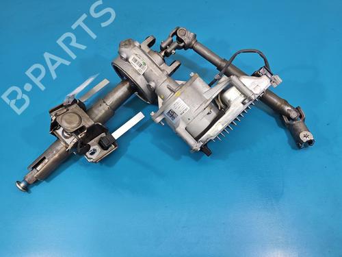 Used Steering pump Steering pump OPEL MERIVA A MPV (X03) 1.7 CDTI (E75) (100 hp) 39720500 39720500