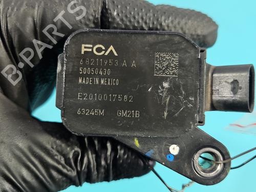 Ignition coil ALFA ROMEO STELVIO (949_) | BP37854007M94 - Image 3