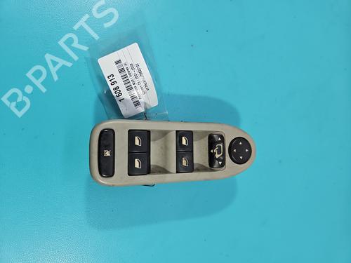 Switch CITROËN C5 II (RC_) 3.0 V6 (RCXFUF) | BP37859064I30 - Image 3