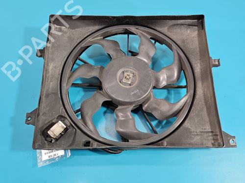Used Radiator fan Radiator fan 37854603 37854603