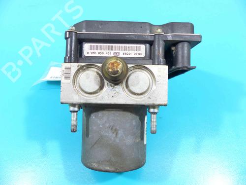 ABS pump FIAT IDEA (350_) | BP37805522M43 - Image 9