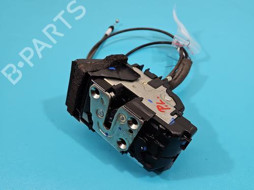 Used Front left lock Front left lock 38130982 38130982